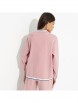 Бомбер артикул: Бунтарка (pink) от CHARUTTI - вид 5