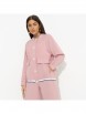 Бомбер артикул: Бунтарка (pink) от CHARUTTI - вид 6