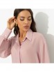 Блузка артикул: Стильный вайб (pink) от CHARUTTI - вид 3
