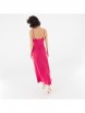 Нарядное платье артикул: Очарование роскоши (pink) от CHARUTTI - вид 5