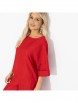 Брючный костюм артикул: Энергия цвета (red) от CHARUTTI - вид 3