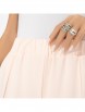 Брюки артикул: Создавай настроение (peach) от CHARUTTI - вид 3