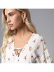 Блузка артикул: Секретный ингредиент от CHARUTTI - вид 3