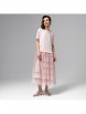 Нарядное платье артикул: Доведу до мечты (soft pink) от CHARUTTI - вид 2