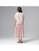 Нарядное платье артикул: Доведу до мечты (soft pink) от CHARUTTI - вид 5