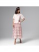 Нарядное платье артикул: Доведу до мечты (soft pink) от CHARUTTI - вид 1
