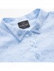 Блузка артикул: Дивная смелость (blue) от CHARUTTI - вид 6