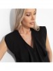 Топ артикул: Мелодия стиля (black) от CHARUTTI - вид 3
