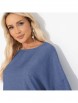 Брючный костюм артикул: Энергия цвета (blue, 2 в 1) от CHARUTTI - вид 3
