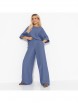 Брючный костюм артикул: Энергия цвета (blue, 2 в 1) от CHARUTTI - вид 1