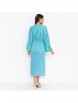 Юбочный костюм артикул: Цвет нежности (turquoise, 2 в 1) от CHARUTTI - вид 5