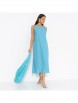 Юбочный костюм артикул: Цвет нежности (turquoise, 2 в 1) от CHARUTTI - вид 6