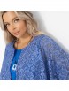 Юбочный костюм артикул: Цвет нежности (blue, 2 в 1) от CHARUTTI - вид 3