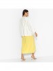 Юбочный костюм артикул: Цвет нежности (yellow, 2 в 1) от CHARUTTI - вид 5