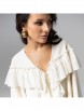 Блузка артикул: Чистый Vogue от CHARUTTI - вид 3