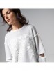 Кофта, джемпер артикул: Образ решает (grey) от CHARUTTI - вид 3