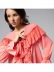 Блузка артикул: Чистый Vogue (salmon) от CHARUTTI - вид 3