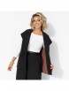 Жилет артикул: Слишком модно (black) от CHARUTTI - вид 6
