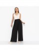 Брюки артикул: Договор подписан (black) от CHARUTTI - вид 2