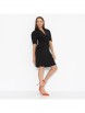 Платье артикул: Секретный код красоты (black) от CHARUTTI - вид 2