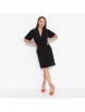 Платье артикул: Секретный код красоты (black) от CHARUTTI - вид 4