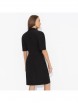 Платье артикул: Секретный код красоты (black) от CHARUTTI - вид 5