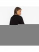 Кофта, джемпер артикул: Волна успеха (black) от CHARUTTI - вид 5