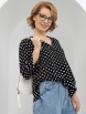 Блузка артикул: 317769 (Мы вместе (стильная)) от CHARUTTI - вид 3