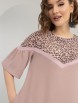 Платье артикул: 323449 (Эффект бабочки (латте)) от CHARUTTI - вид 5