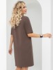 Платье артикул: 341623 (Виртуальные будни) от CHARUTTI - вид 2