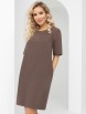 Платье артикул: 341623 (Виртуальные будни) от CHARUTTI - вид 3