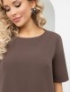 Платье артикул: 341623 (Виртуальные будни) от CHARUTTI - вид 4