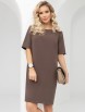 Платье артикул: 341623 (Виртуальные будни) от CHARUTTI - вид 1