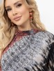 Платье артикул: Романтика (шарм) от CHARUTTI - вид 4
