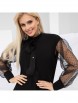 Блузка артикул: Трендовый канал от CHARUTTI - вид 2