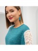 Блузка артикул: Модный вызов от CHARUTTI - вид 3