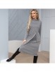 Платье артикул: Только ты (тайна, с брошкой) от CHARUTTI - вид 3
