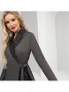 Платье артикул: Блеск глаз (очарование) от CHARUTTI - вид 4