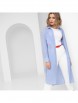 Блузка артикул: Творческая натура (blue) от CHARUTTI - вид 3