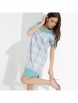Платье артикул: Волшебная симфония (fleur) от CHARUTTI - вид 3