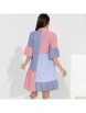 Платье артикул: Модный триумф от CHARUTTI - вид 2