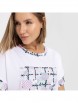 Майка,футболка артикул: Невероятные возможности от CHARUTTI - вид 4