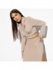 Жакет артикул: Стильная сенсация (beige) от CHARUTTI - вид 4