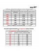 Шорты артикул: 687  бежевый от Mirolia - вид 4