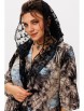 Платье артикул: 1454 галактика от Anelli - вид 6