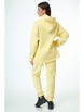 Спортивный костюм артикул: 976 желтый от Anelli - вид 3