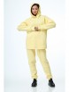 Спортивный костюм артикул: 976 желтый от Anelli - вид 5