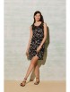 Платье артикул: 85935 SS23 Платье пляжное от Ysabel mora - вид 1