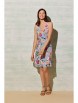 Платье артикул: 85938 SS23 Платье пляжное от Ysabel mora - вид 1
