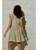 Платье артикул: 85988 SS23 Платье пляжное от Ysabel mora - вид 2
